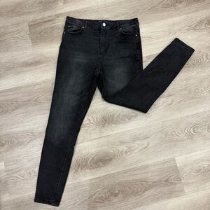 Primark Black Jeans